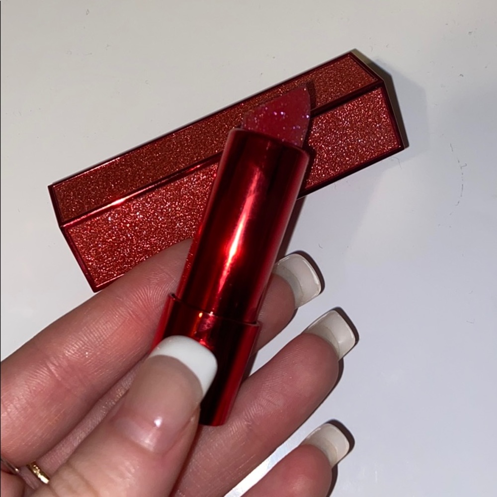 Hank and Henry Satin Matte Lipstick